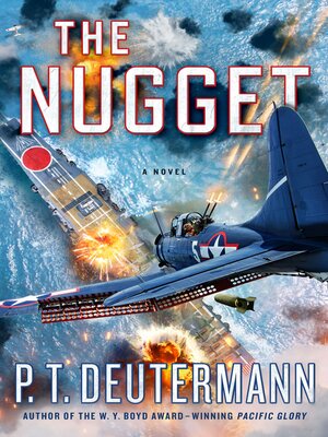 cover image of The Nugget